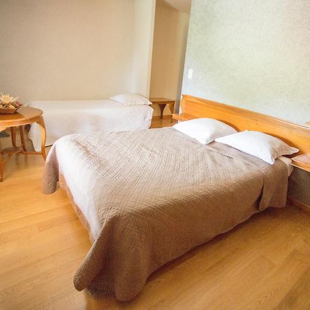 Le Bonheur Dans Le Pre Hotel Lucinges ภายนอก รูปภาพ