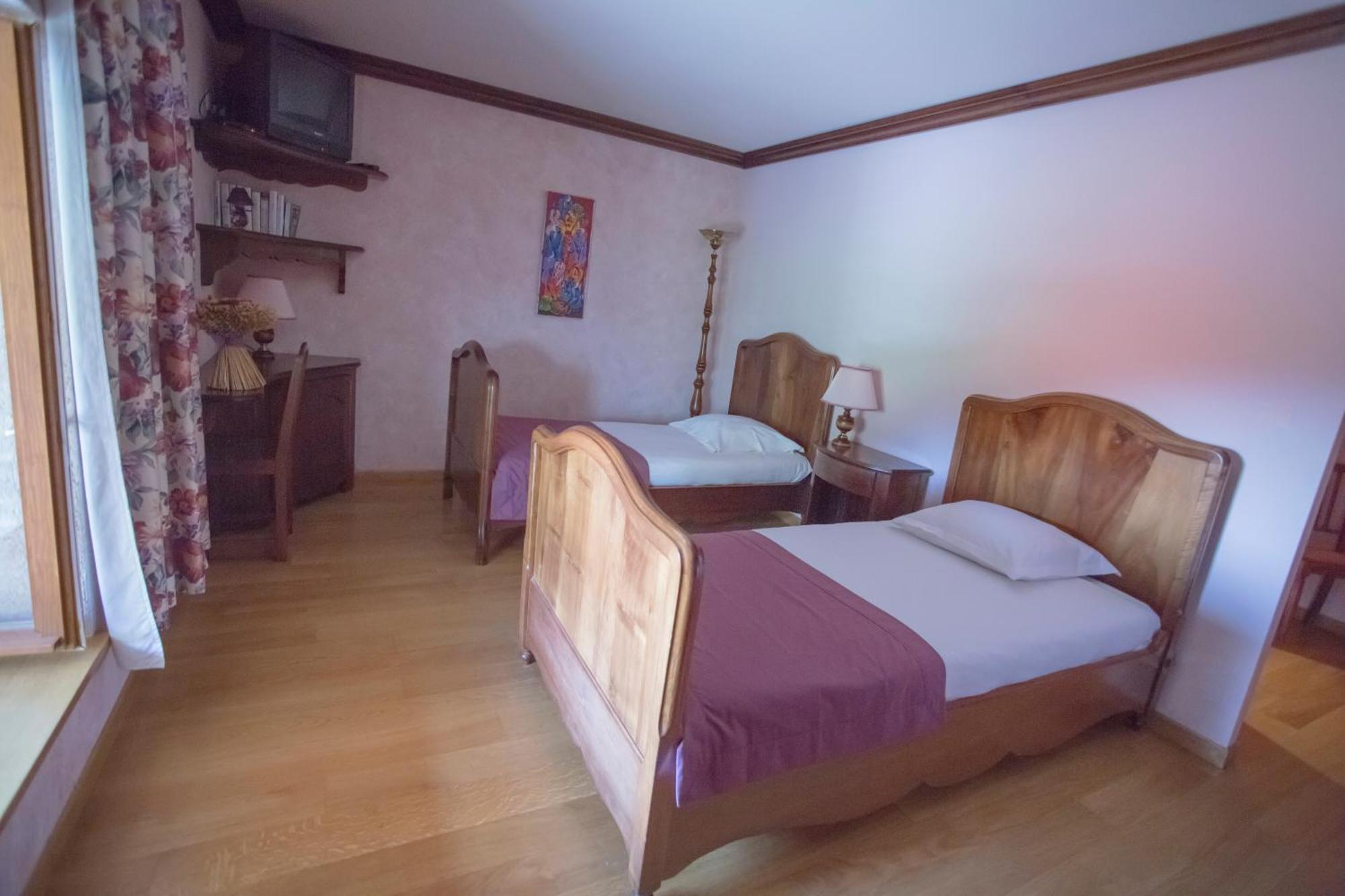 Le Bonheur Dans Le Pre Hotel Lucinges ภายนอก รูปภาพ