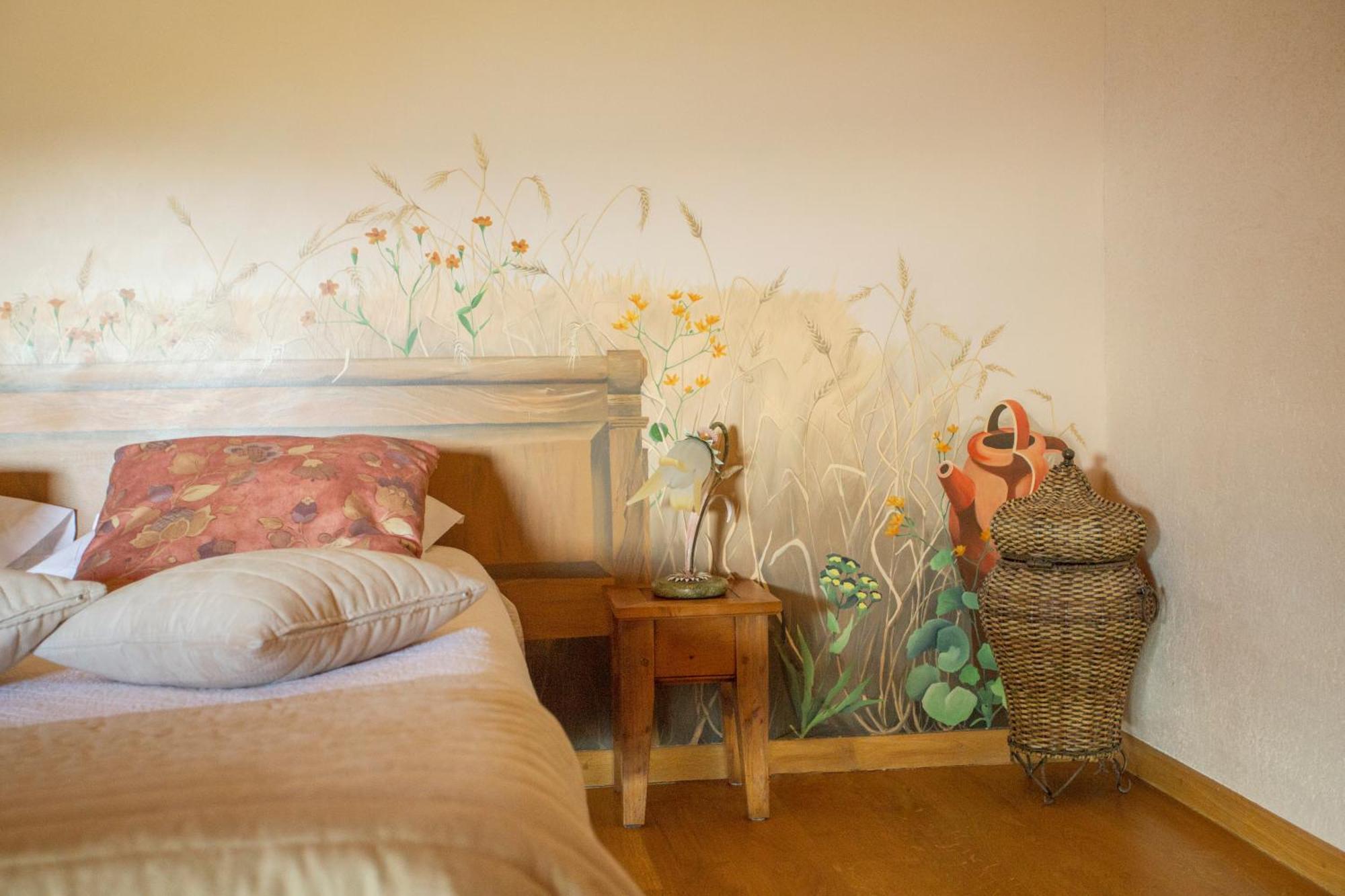 Le Bonheur Dans Le Pre Hotel Lucinges ภายนอก รูปภาพ