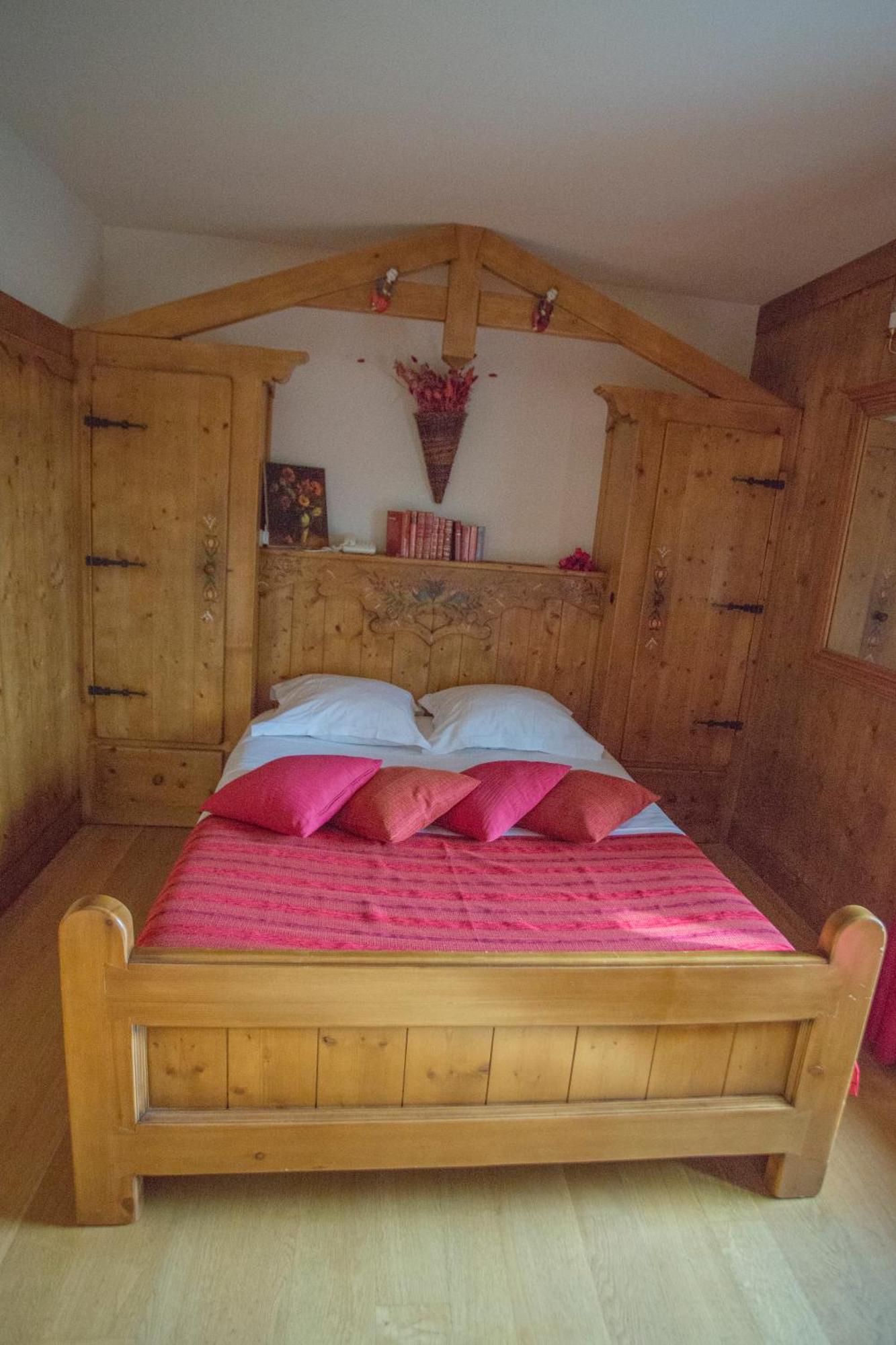 Le Bonheur Dans Le Pre Hotel Lucinges ภายนอก รูปภาพ