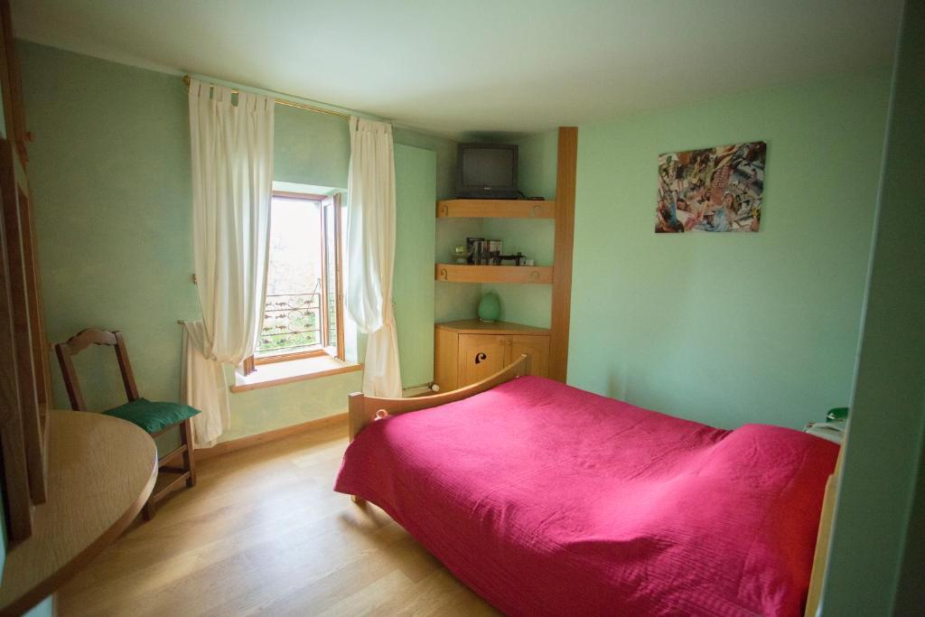 Le Bonheur Dans Le Pre Hotel Lucinges ห้อง รูปภาพ