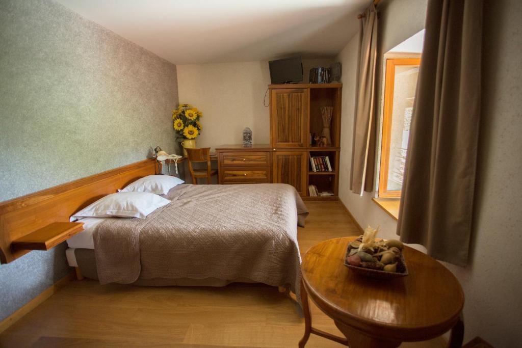 Le Bonheur Dans Le Pre Hotel Lucinges ห้อง รูปภาพ