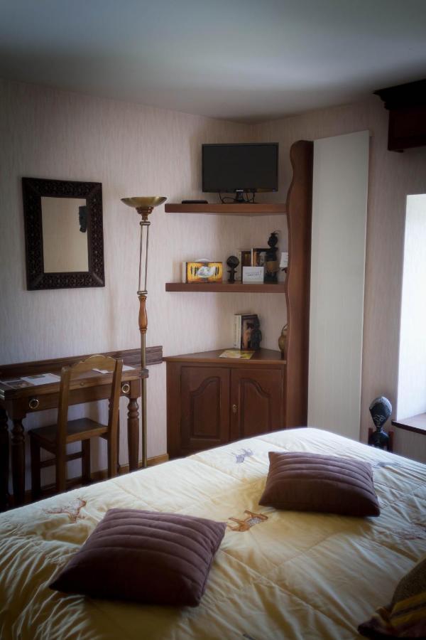 Le Bonheur Dans Le Pre Hotel Lucinges ภายนอก รูปภาพ