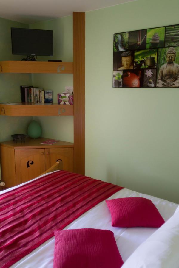 Le Bonheur Dans Le Pre Hotel Lucinges ห้อง รูปภาพ
